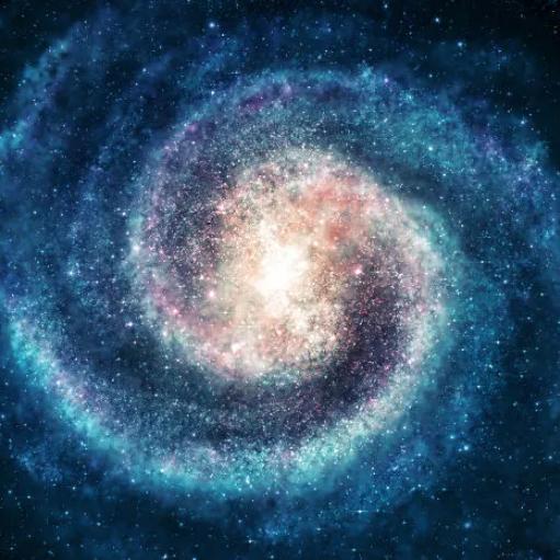 Imagem ilustrativa do curso de Cosmologia Cristã